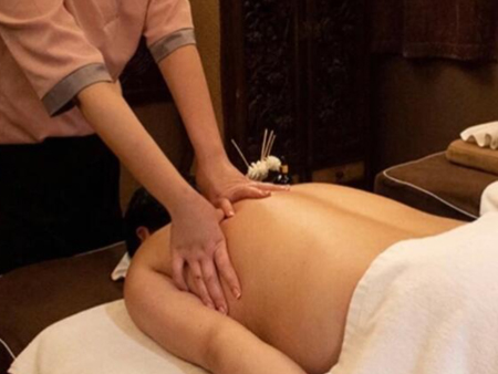 宁波柔式SPA到底是什么？适合怕疼星人的温柔选择